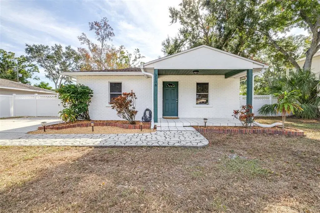 3106 N Adams Street, Tampa, FL, 33611