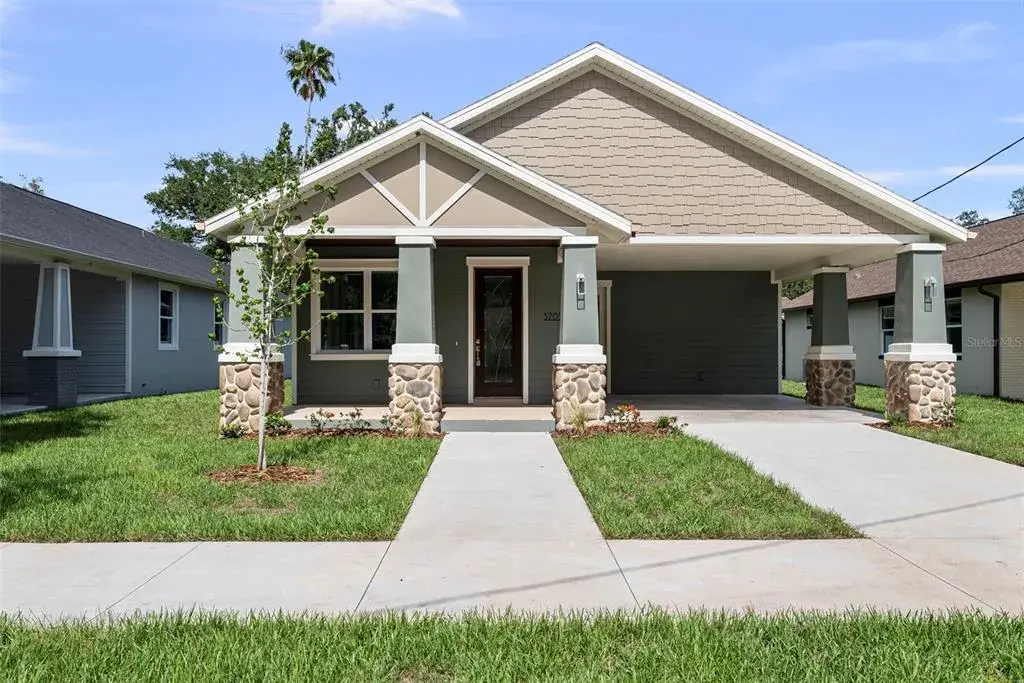 5703 N 20th Street, Tampa, FL, 33610