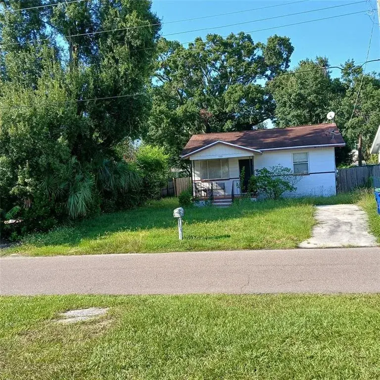 1313 Nassau Street, Tampa, FL, 33607