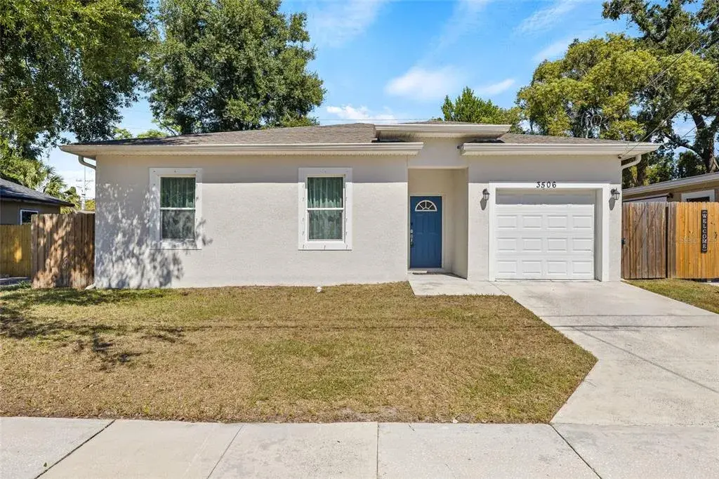3506 E 22nd Avenue, Tampa, FL, 33605