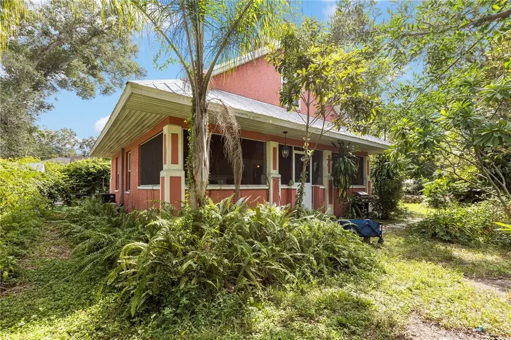 1220 E North Street, Tampa, FL, 33604