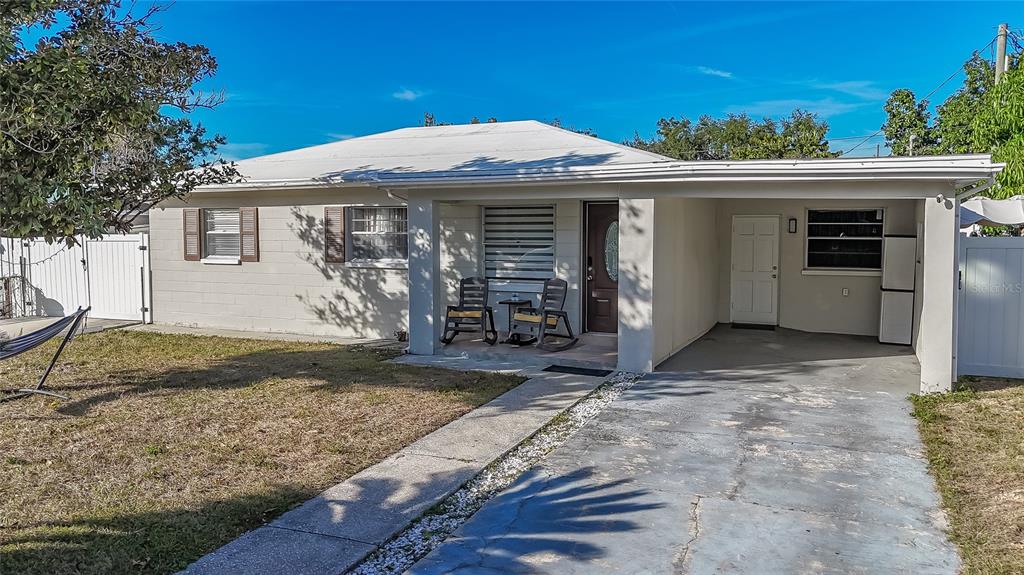 710 E 114th Avenue, Tampa, FL, 33612