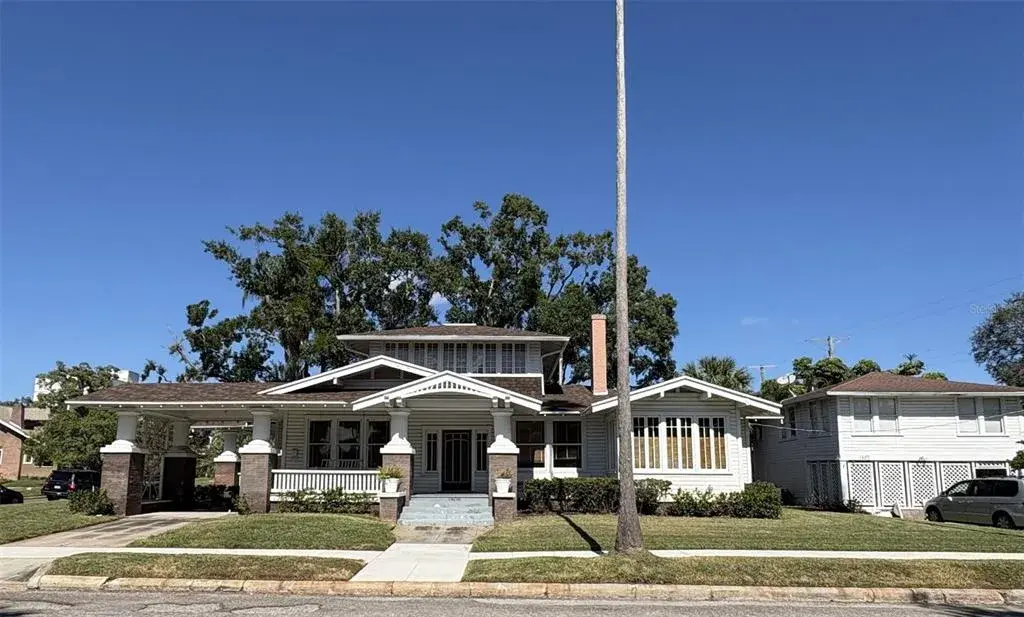 1409 W Watrous Avenue, Tampa, FL, 33606