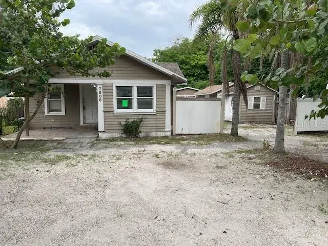 7806 N Orleans Avenue, Tampa, FL, 33604