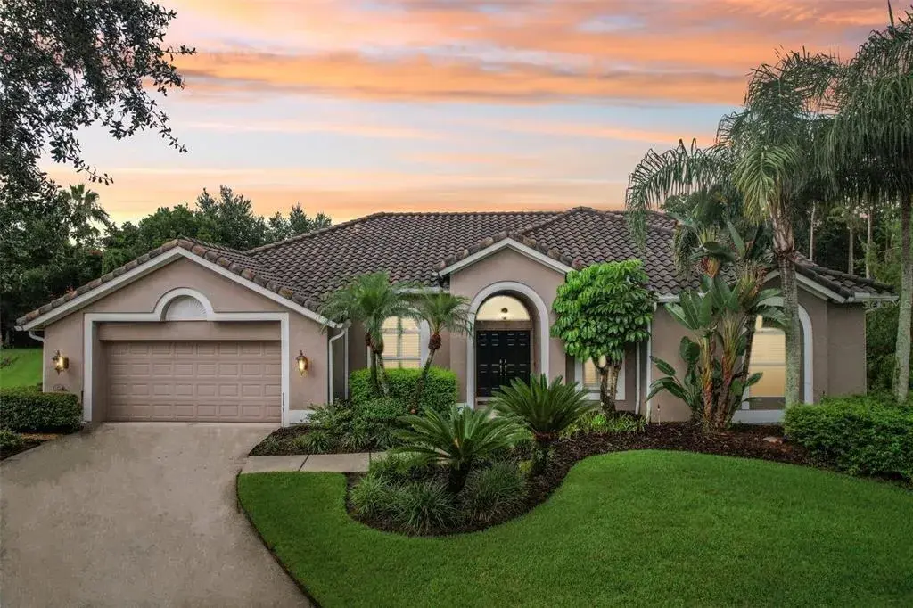 9101 Highland Ridge Way, Tampa, FL, 33647