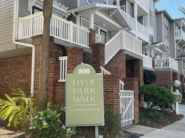 800 S Dakota Avenue Unit 341, Tampa, FL, 33606