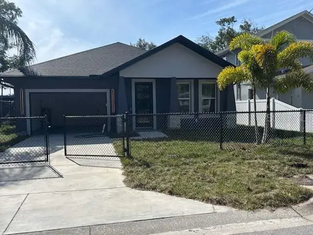 3309 E Comanche Avenue, Tampa, FL, 33610