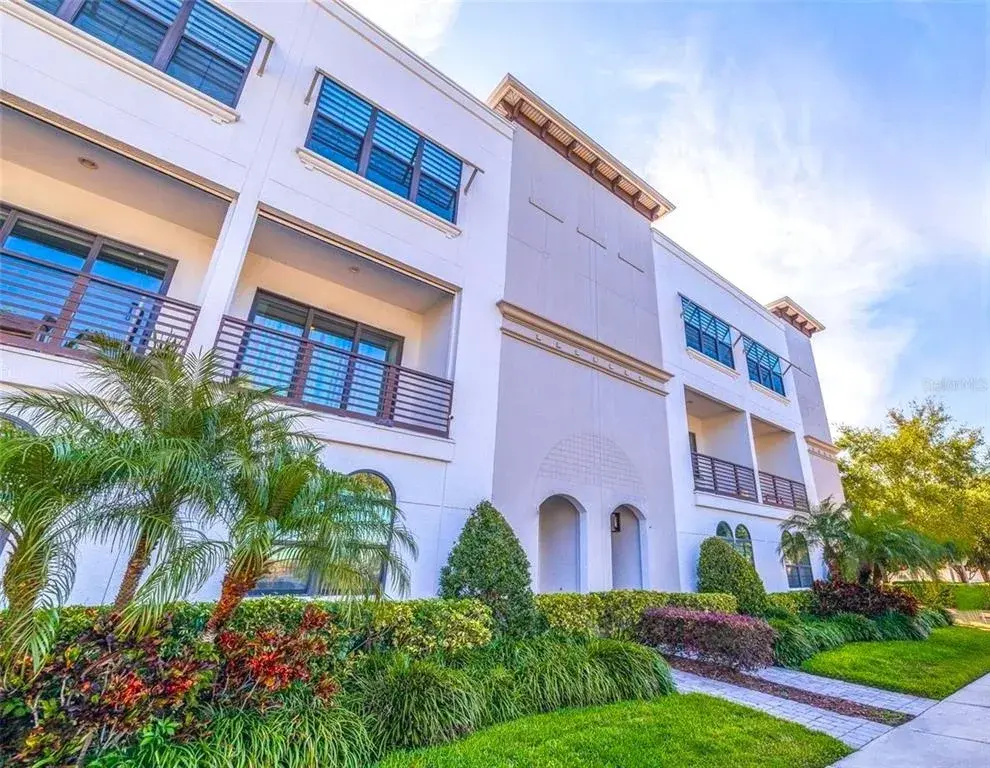 214 S Audubon Avenue, Tampa, FL, 33609