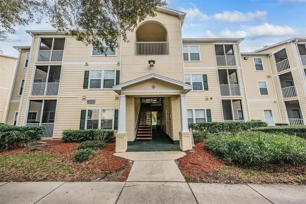 18119 Bridle Club Drive, Tampa, FL, 33647