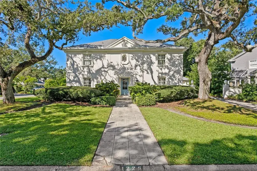 1225 S Roxmere Road, Tampa, FL, 33629