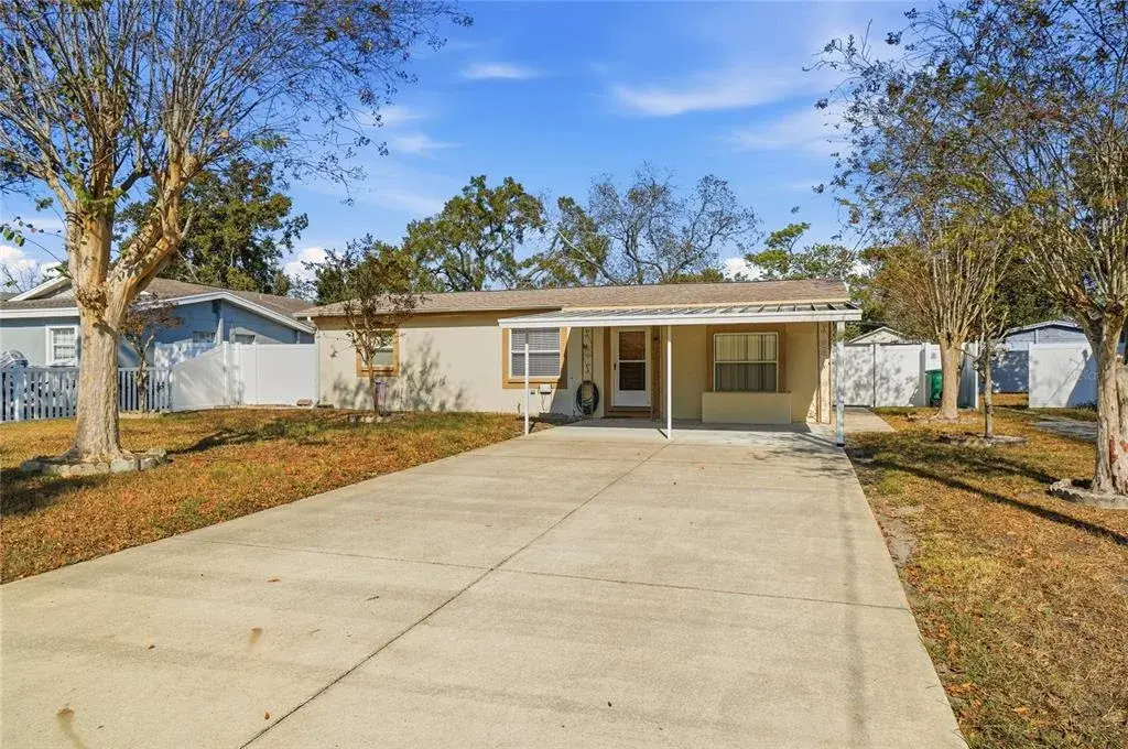 2428 N Ramona Circle, Tampa, FL, 33612
