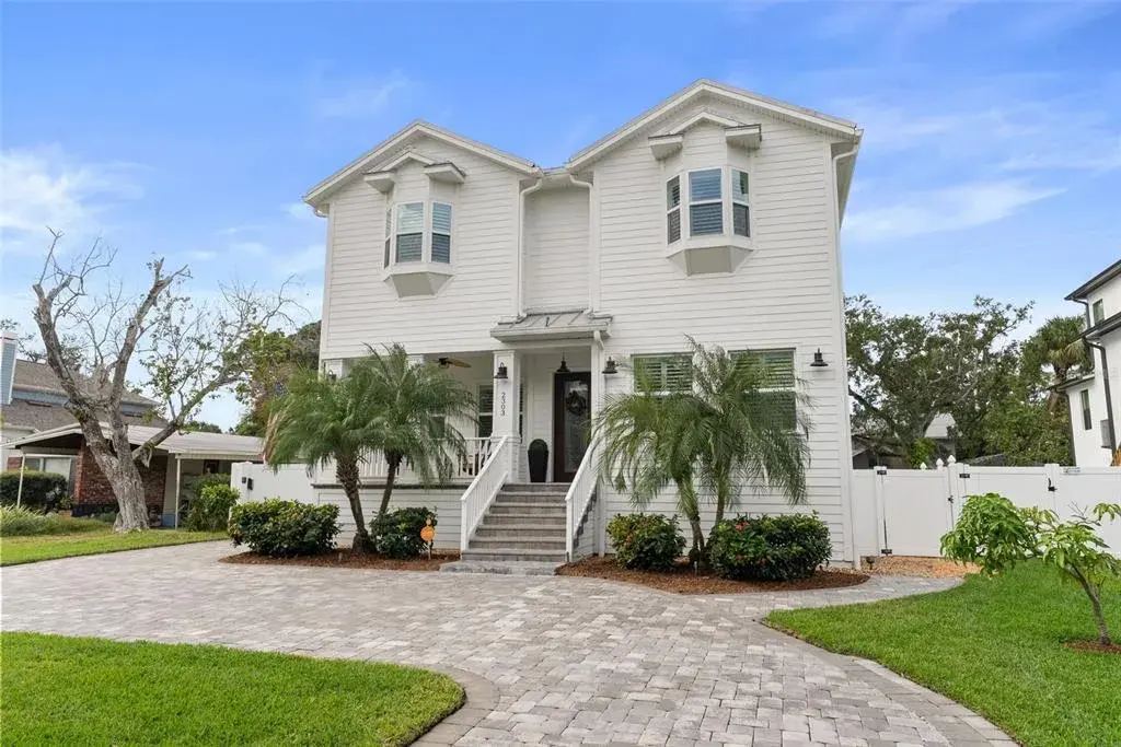 2303 S Occident Street, Tampa, FL, 33629