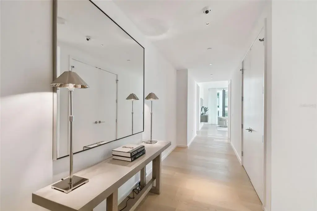1000 Water Street Unit 1702, Tampa, FL, 33602
