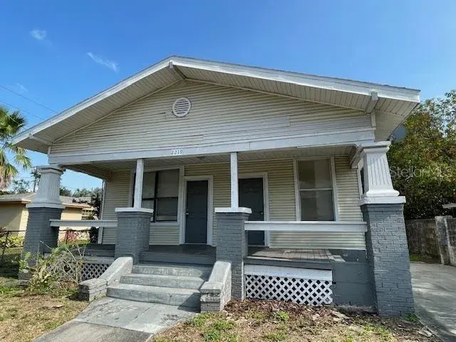 2219 Durham Street, Tampa, FL, 33605