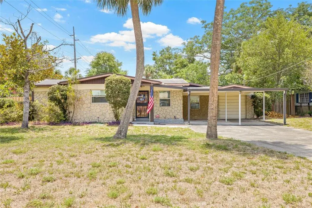 4402 W Paxton Avenue, Tampa, FL, 33611