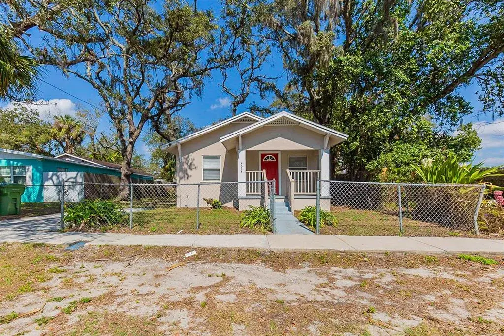 2634 E 38th Avenue, Tampa, FL, 33610