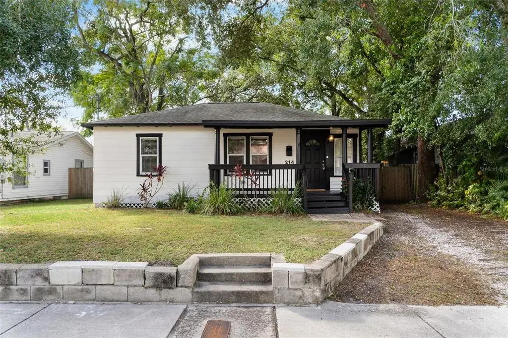 214 W Violet Street, Tampa, FL, 33603