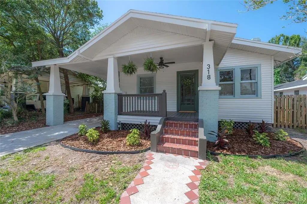 318 W Haya Street, Tampa, FL, 33603