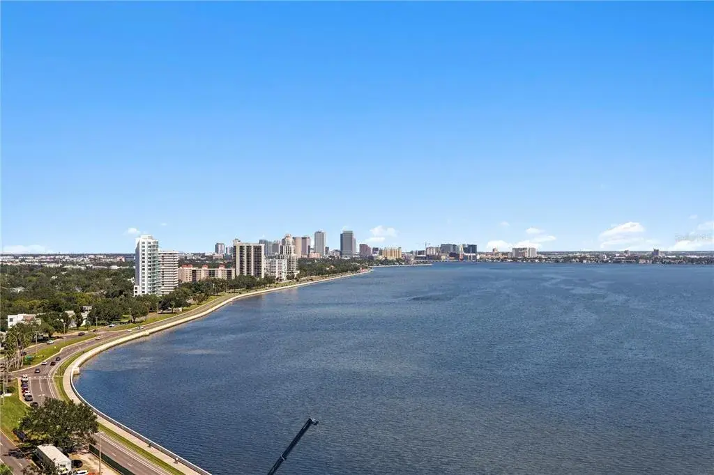 3301 Bayshore Boulevard Unit 2104d, Tampa, FL, 33629