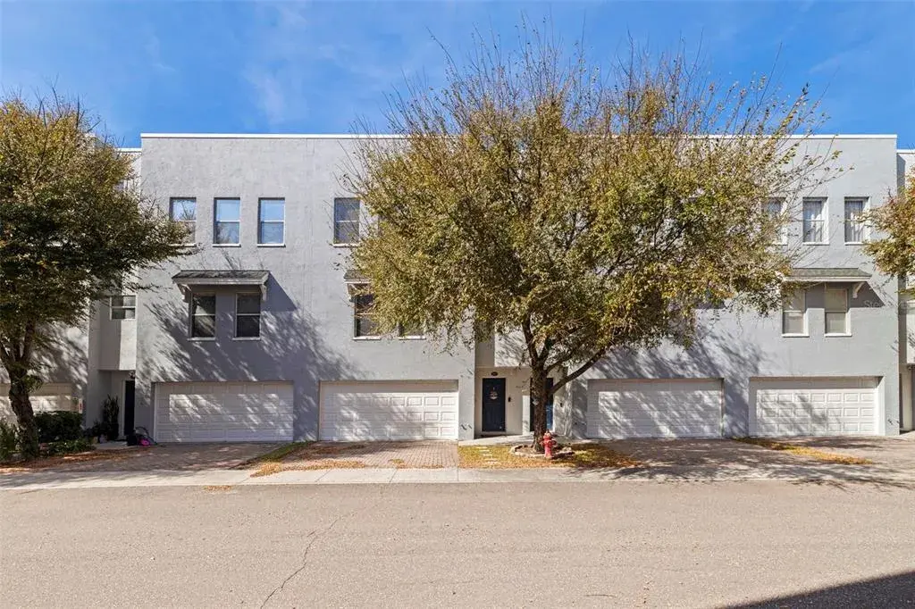 4626 Legacy Park Drive, Tampa, FL, 33611