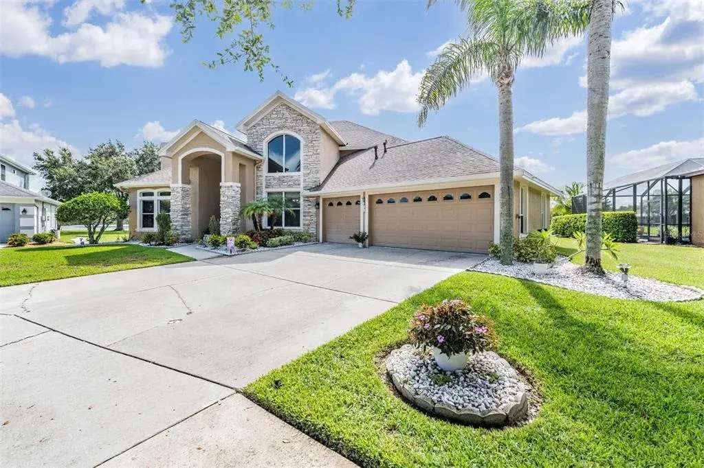 19119 Mandarin Grove Place, Tampa, FL, 33647