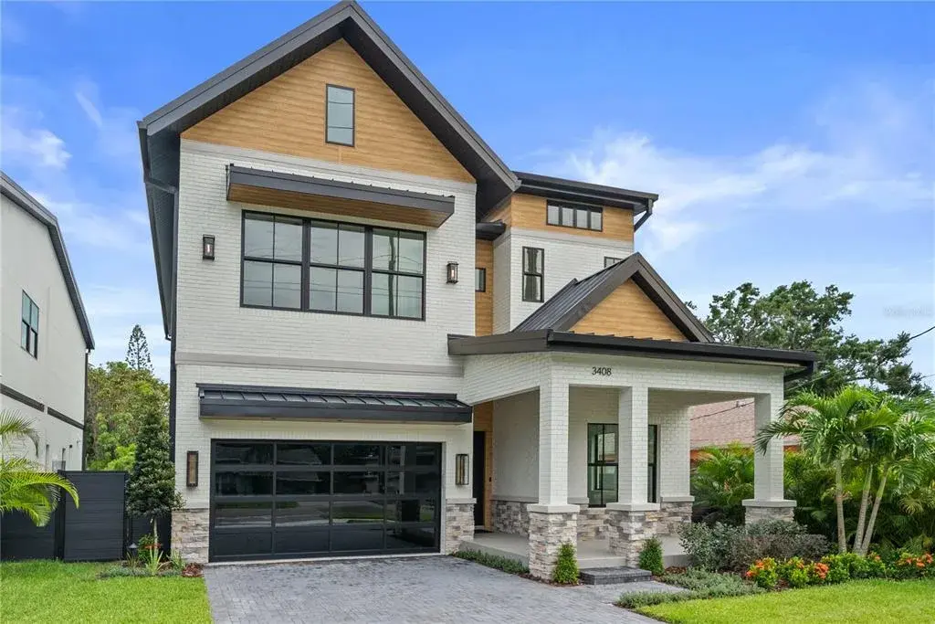 3114 W Grace Street, Tampa, FL, 33607