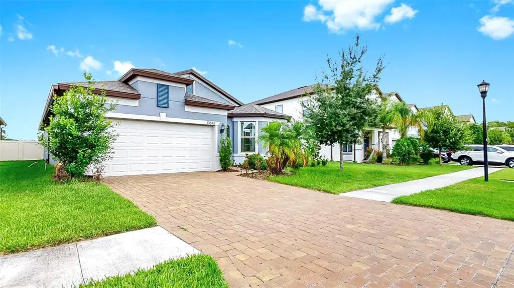 10842 Rolling Moss Road, Tampa, FL, 33647