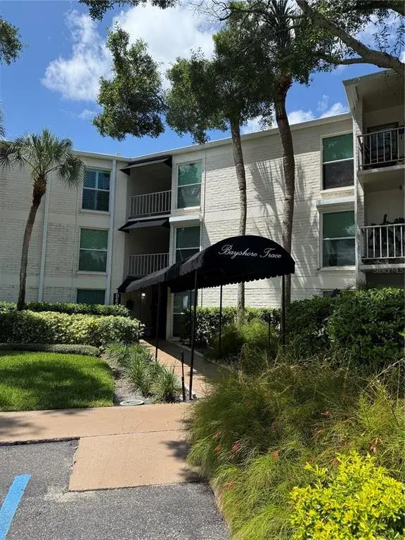 3325 Bayshore Boulevard Unit E14, Tampa, FL, 33629
