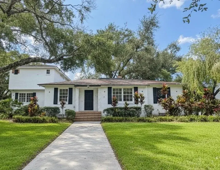 3714 W Palmira Avenue, Tampa, FL, 33629