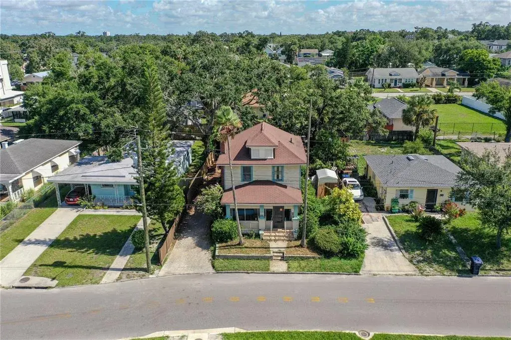 515 W Ross Avenue, Tampa, FL, 33602