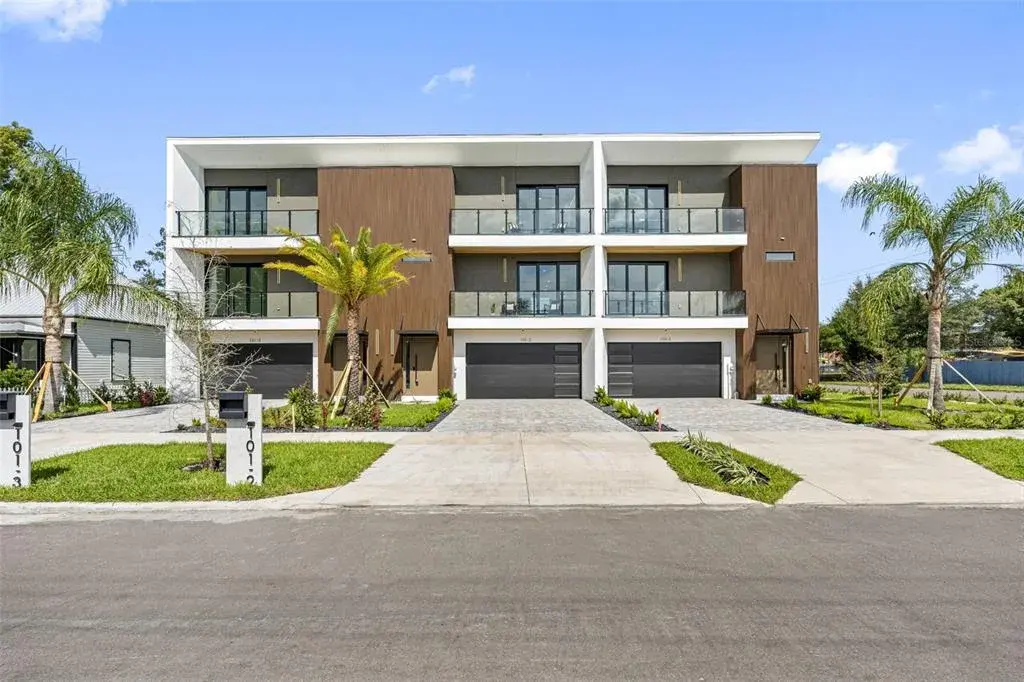101 W Warren Avenue Unit 1, Tampa, FL, 33602