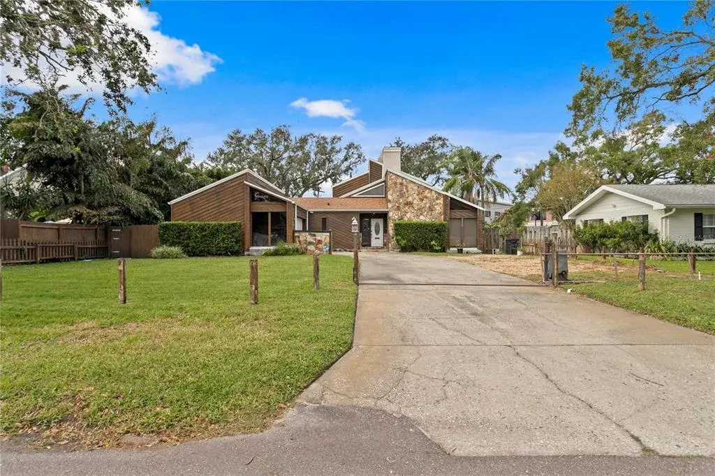 715 S Himes Avenue, Tampa, FL, 33609
