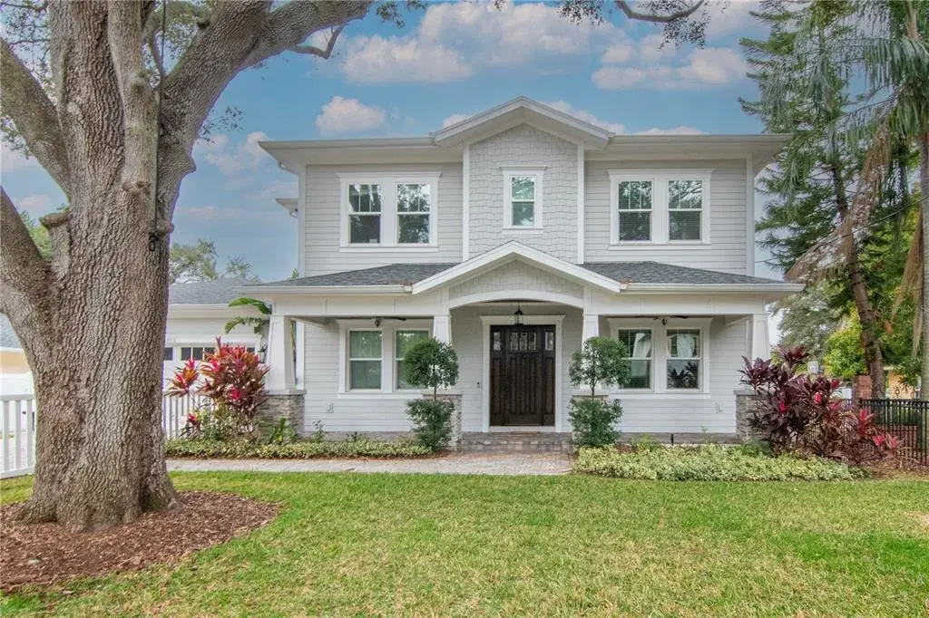 4012 W Sevilla Street, Tampa, FL, 33629