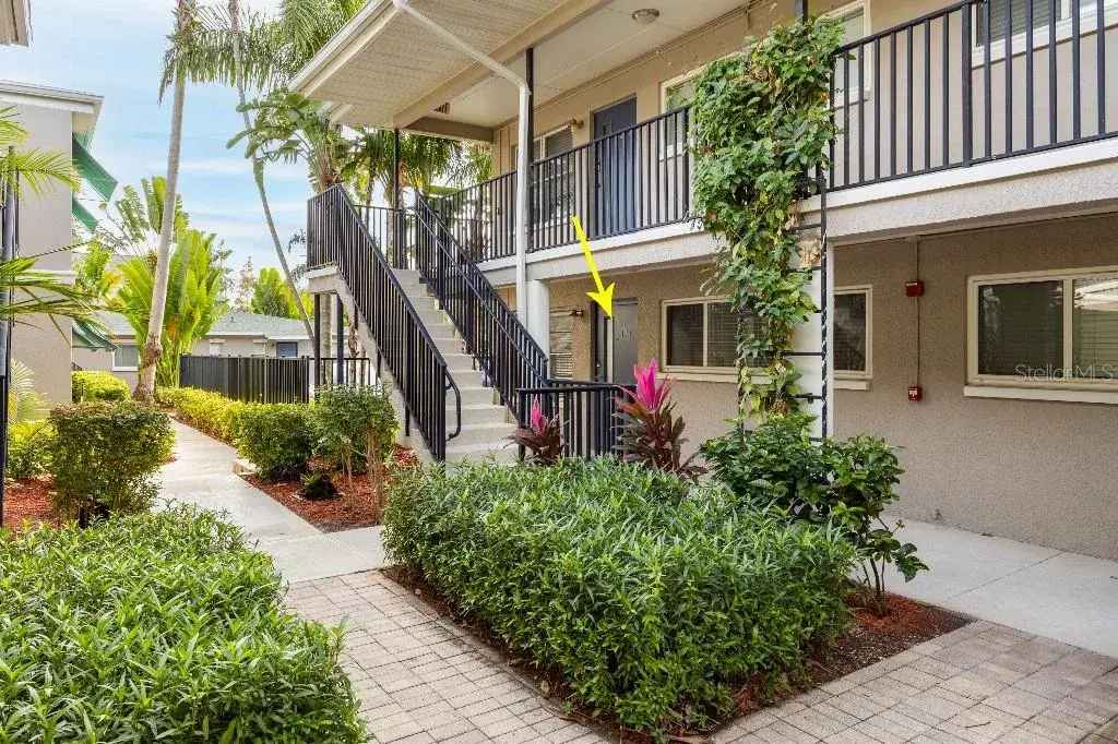 212 S Church Avenue Unit 111, Tampa, FL, 33609
