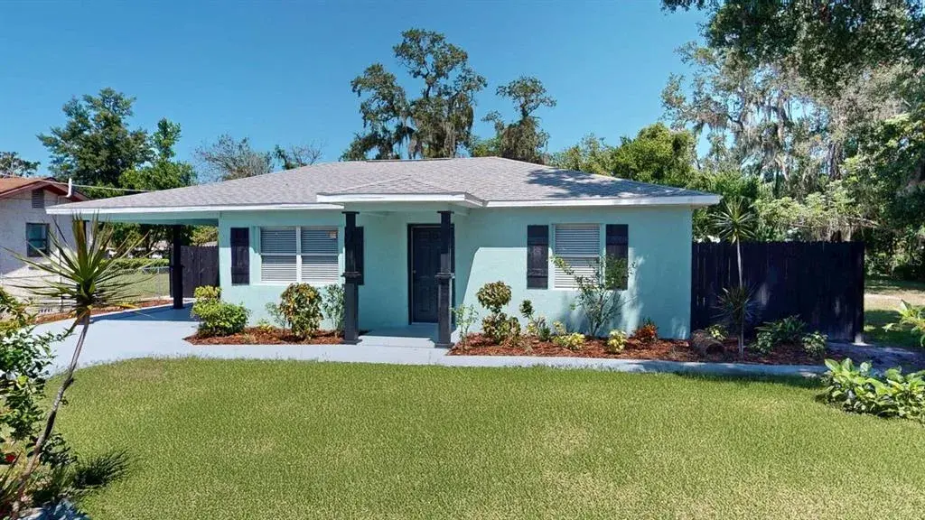 2006 E Hanna Avenue, Tampa, FL, 33610