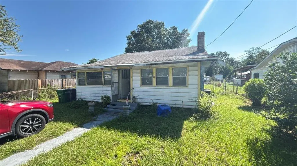 2303 N 47th Street, Tampa, FL, 33605