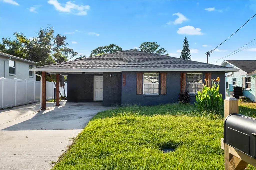 6803 S Juanita Street, Tampa, FL, 33616