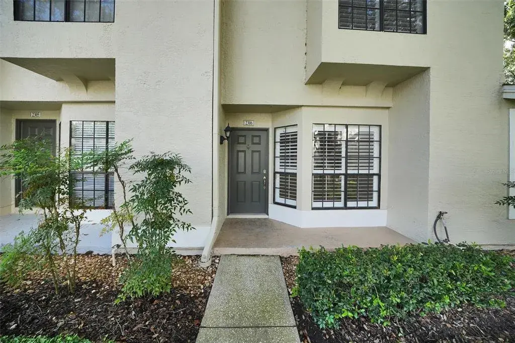 5100 Burchette Road Unit 2306, Tampa, FL, 33647