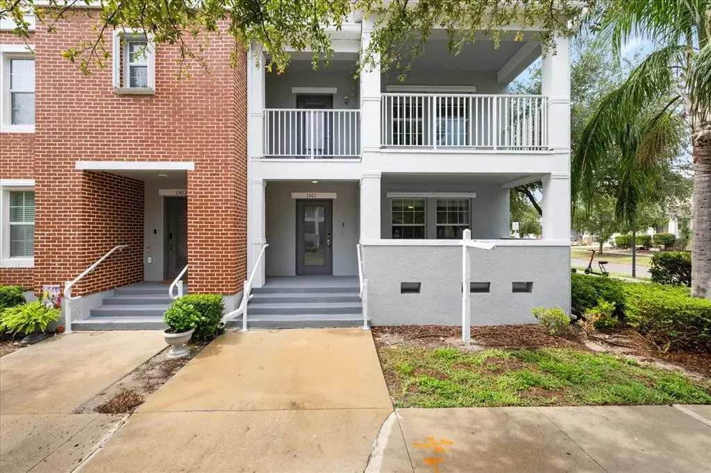 1501 W Lemon Street, Tampa, FL, 33606