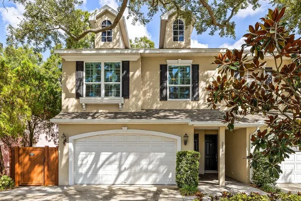 3505 W Empedrado Street Unit 5, Tampa, FL, 33629