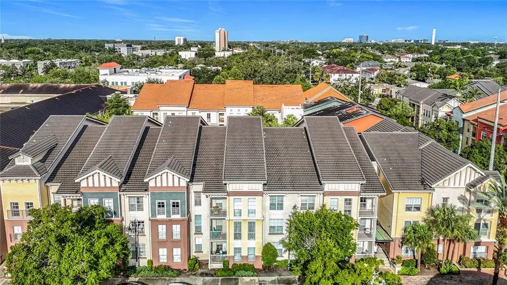 501 S Moody Avenue Unit 1130, Tampa, FL, 33609