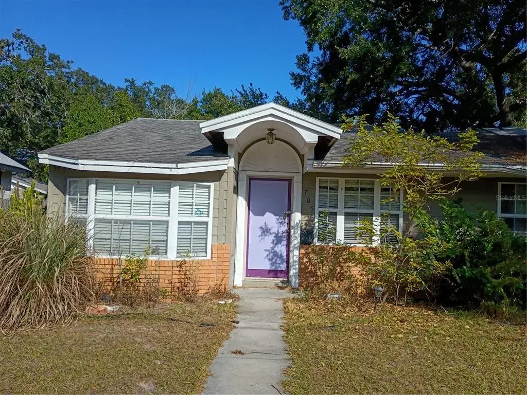705 W Idlewild Avenue, Tampa, FL, 33604