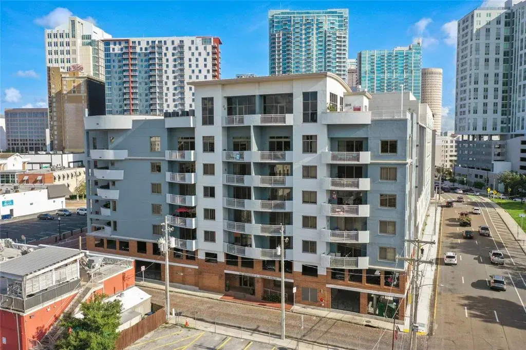 1108 N Franklin Street Unit 305, Tampa, FL, 33602