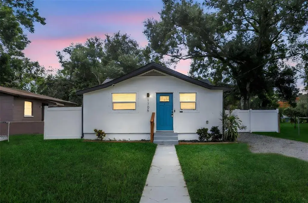 1705 E Chelsea Street, Tampa, FL, 33610