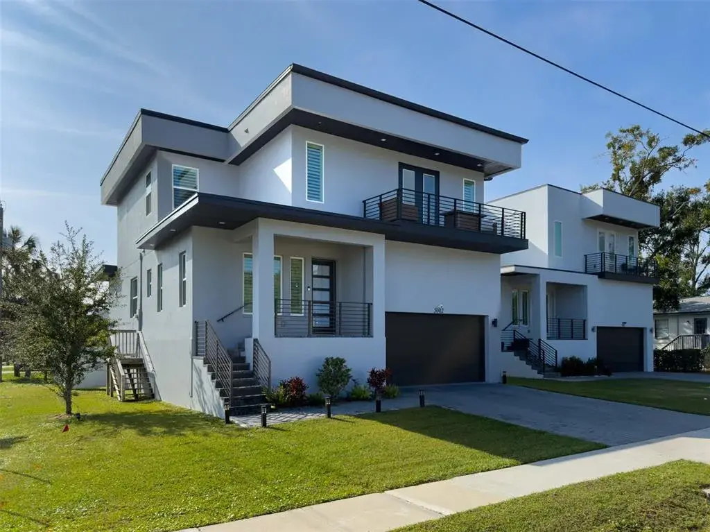 5002 W Idaho Street, Tampa, FL, 33616