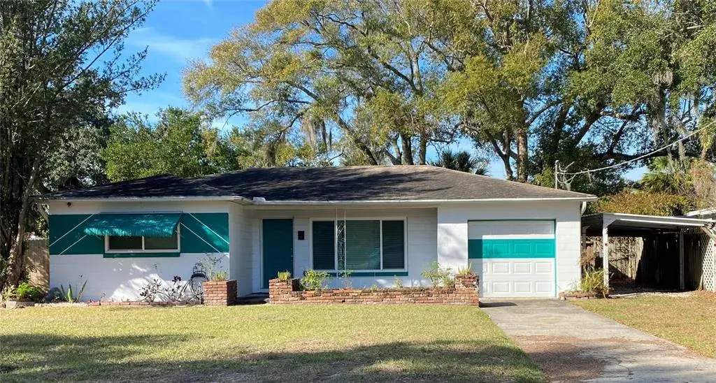 10312 N Oakleaf Avenue, Tampa, FL, 33612