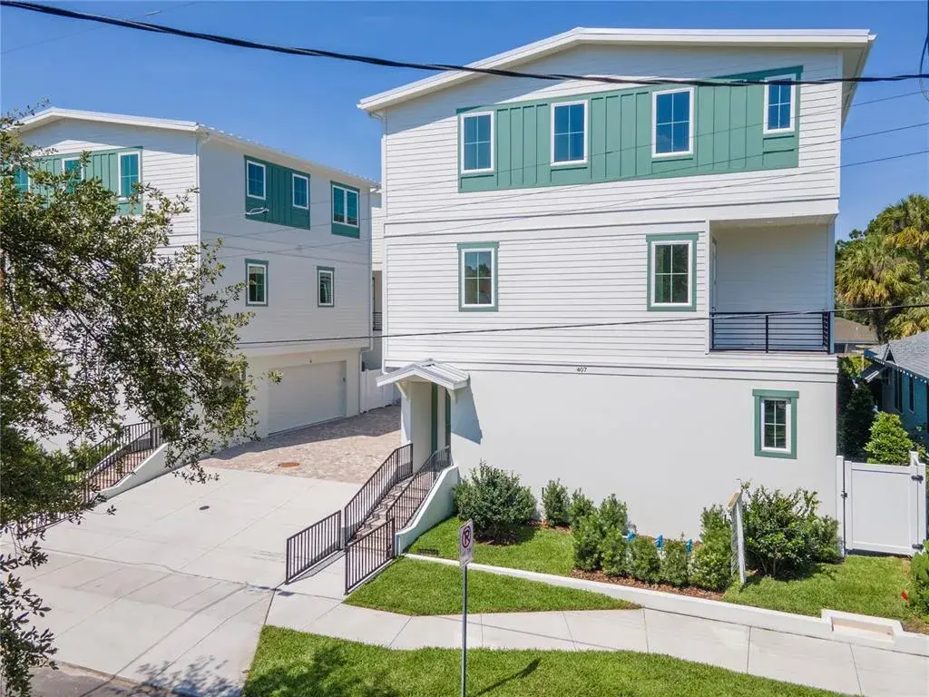 407 S Albany Avenue Unit 3, Tampa, FL, 33606