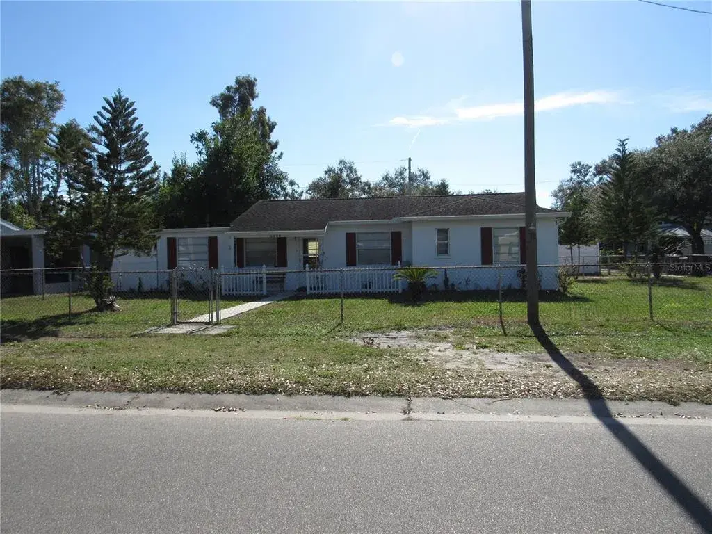 4232 W Bay View Avenue, Tampa, FL, 33611