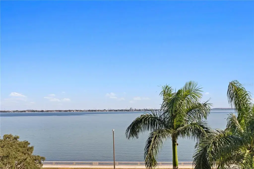 3301 Bayshore Boulevard Unit 604d, Tampa, FL, 33629