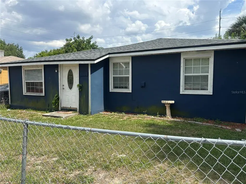 3613 E Dr Martin Luther King Jr Boulevard, Tampa, FL, 33610